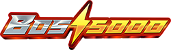 BOS5000 Logo